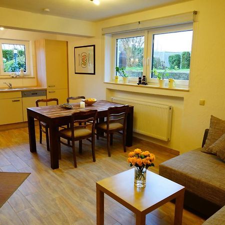 Ferienwohnung Am Eifelsteig, Golbach Kall 외부 사진