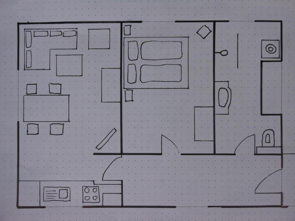 Ferienwohnung Am Eifelsteig, Golbach Kall 외부 사진
